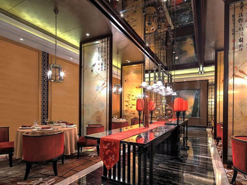 Sheraton Langfang Chaobai River Hotel Dachang  Eksteriør billede